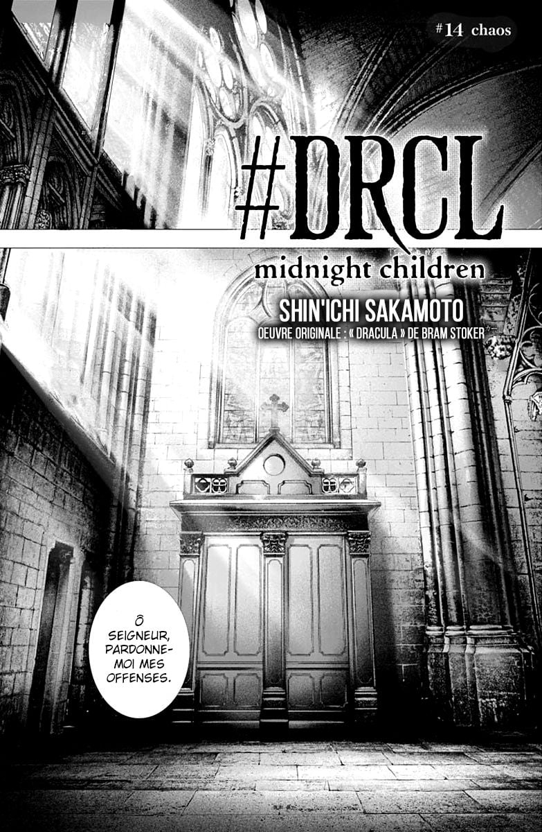 #DRCL Midnight Children: Chapter 14 - Page 1